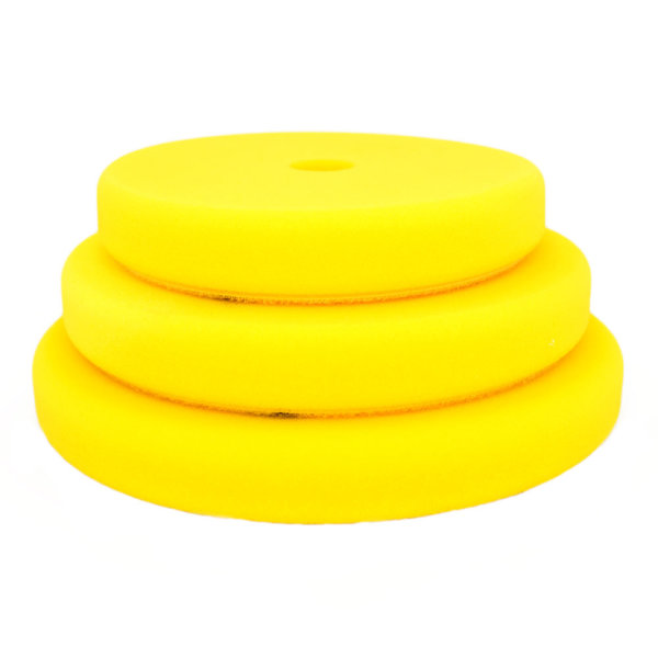RUPES Fine Rotary Pad Yellow