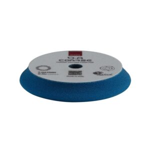 RUPES DA Coarse Foam Blue 150 mm