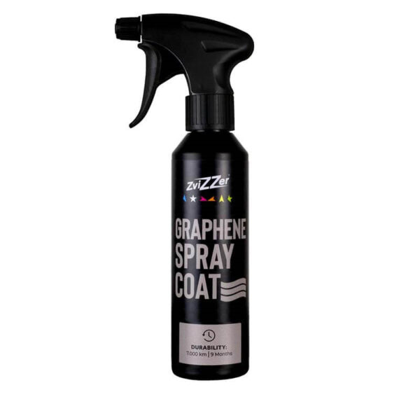 ZVIZZER Graphene Spray Coat 250 ml