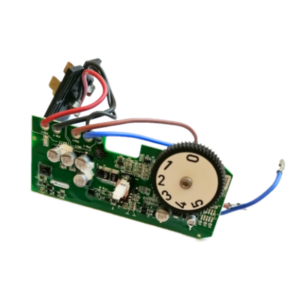 RUPES modul regulácie rýchlosti HLR75 Electronic Module_400.430C