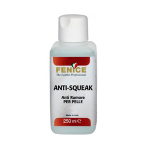 FENICE prípravok proti vŕzganiu kože Anti Squeak 250ml_66917