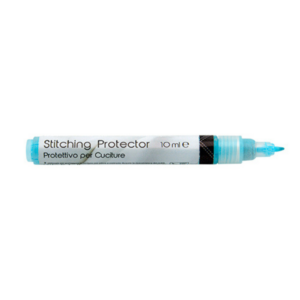 FENICE_ochranný vosk nití pri farbení kože_Stitching Protector 10ml