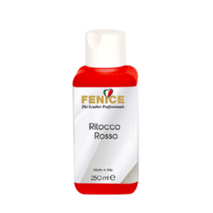 FENICE_HCC farba pre Air Brush_HCC Flame Red