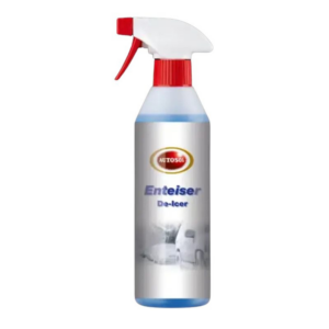 AUTOSOL rozmrazovač skiel De-icer 500ml